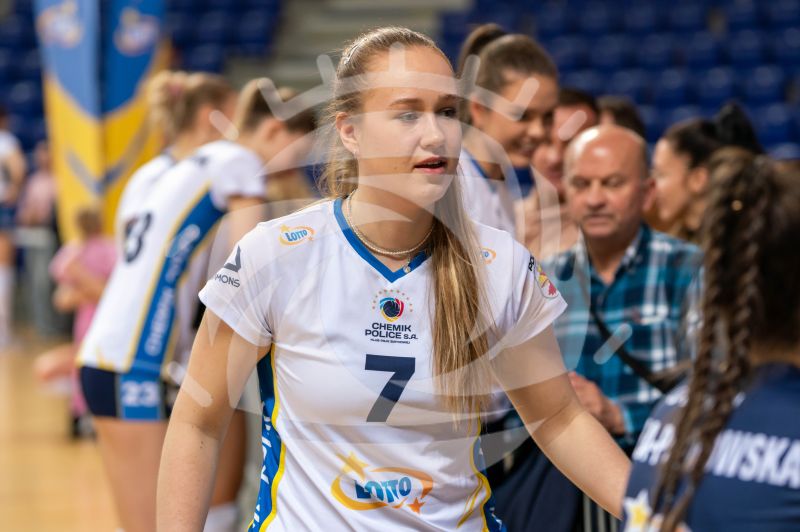 Polska - Piłka nożna